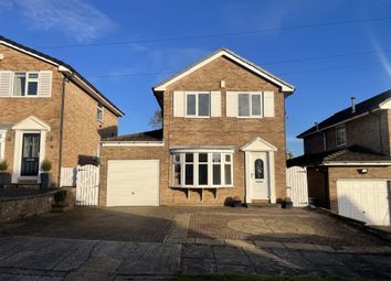 Thumbnail 4 bed detached house to rent in Sellerdale Rise, Bradford, West Yorkshire