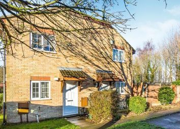 1 Bedroom End terrace house for sale
