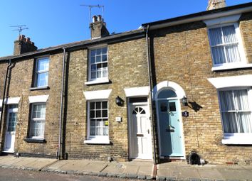 Thumbnail 2 bed terraced house for sale in Cottage Row, Sandwich