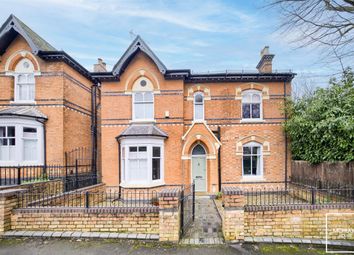 Thumbnail 3 bed detached house for sale in Harborne Road, Edgbaston