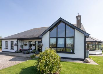 Thumbnail Bungalow for sale in 4 Condor Estate, Clonleigh, Clonroche, Wexford County, Leinster, Ireland