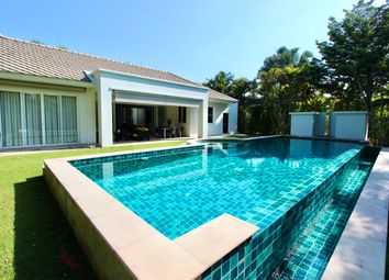 Thumbnail 3 bed villa for sale in Baan Ing Phu, Hua Hin, Prachuap Khiri Khan, Central Thailand