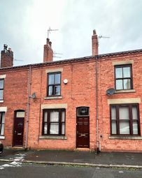 Thumbnail 3 bed terraced house to rent in Rothay Street, Leigh, Greater Manchester