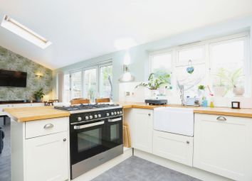 Thumbnail 5 bedroom semi-detached house for sale in Queen Anne Avenue, Bromley