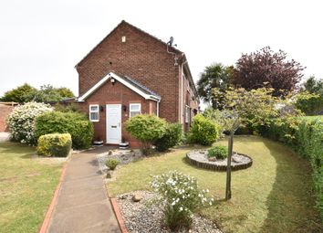 Thumbnail Semi-detached house for sale in Bellingham Road, Scunthorpe, Lincolnshire