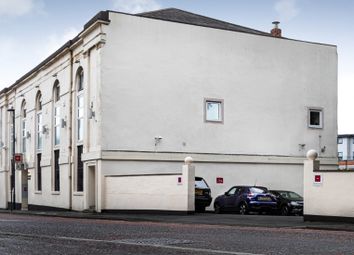 Thumbnail Office to let in Buxton Street, Newcastle Upon Tyne