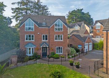 Sketty - 5 bed detached house for sale