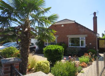 Thumbnail 4 bed detached bungalow for sale in White Cliff Gardens, Blandford Forum