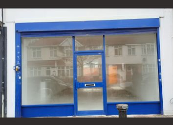 Thumbnail Retail premises to let in Sudbury Heights Avenue, Wembley