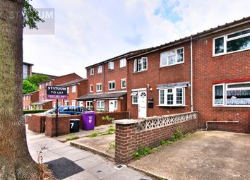 Thumbnail Terraced house to rent in Usher Road, Off Roman Road, Bow, East London