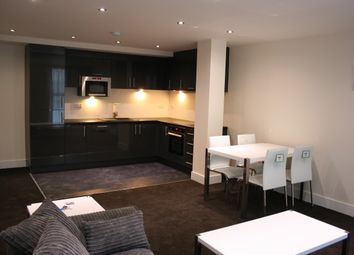 1 Bedrooms Flat to rent in Indigo Blu, Crown Point Road, Leeds City Centre LS10