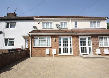 Thumbnail 3 bed semi-detached house to rent in Northern Road, Slough