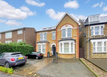 Thumbnail 1 bed flat for sale in Granville Road, Sidcup