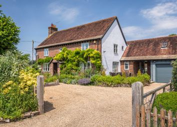 Thumbnail 5 bed detached house for sale in Anderson, Blandford Forum, Dorset