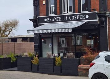 Thumbnail Restaurant/cafe for sale in Radcliffe, England, United Kingdom