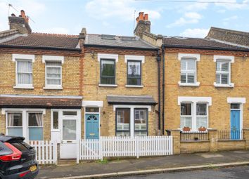 Thumbnail Terraced house to rent in Ladas Road, West Norwood