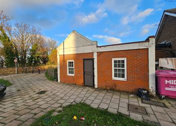 Thumbnail Industrial for sale in The Hill, Northfleet, Gravesend