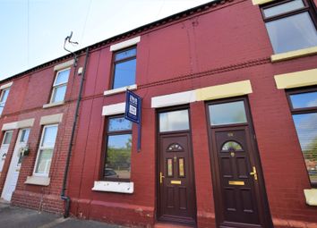 Thumbnail Terraced house for sale in Central Street, St Helens Central, St Helens