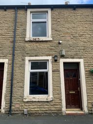 Thumbnail 2 bed terraced house to rent in Leyland Road, Burnley