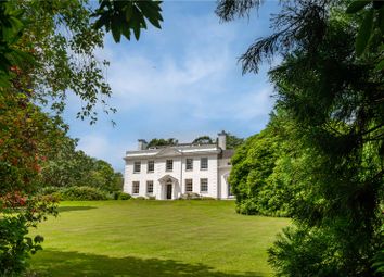 Penwarne Manor