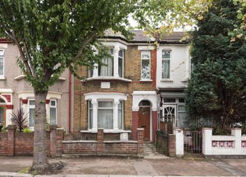 Thumbnail 3 bed terraced house for sale in Chelmsford Road, Walthamstow