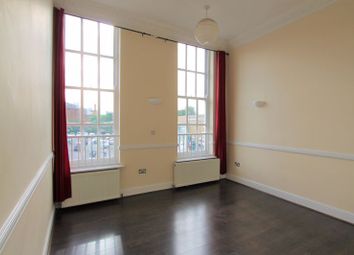 Thumbnail Flat to rent in Charrington House, 1 Cephas Avenue, London