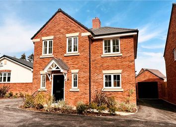 Thumbnail 3 bedroom detached house for sale in "Lawton" at Glasshouse Lane, Kenilworth