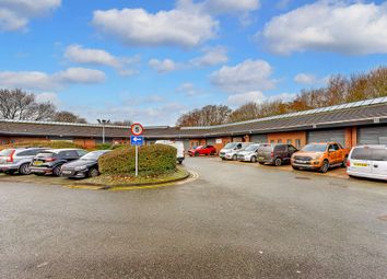 Thumbnail Industrial to let in Unit 26 Clarendon Court, Winwick Quay, Warrington