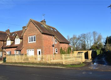 Chapel Cottages, Chartridge, Chesham, Buckinghamshire HP5, south east england property