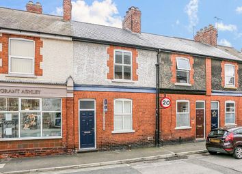 Thumbnail Terraced house to rent in Chatsworth Terrace, York