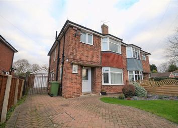 Thumbnail 3 Bed Semi Detached House For Sale In 64 Allestree Drive Grimsby Thumbnail 3 Bed Semi Detached House For Sale In 64 Allestree Drive Grimsby