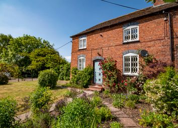 Thumbnail Cottage for sale in Wytheford Forge, Shawbury, Shrewsbury