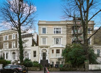 Thumbnail 3 bedroom flat for sale in Hilldrop Road, London
