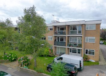 Thumbnail 1 bed flat for sale in Downview Road, Worthing