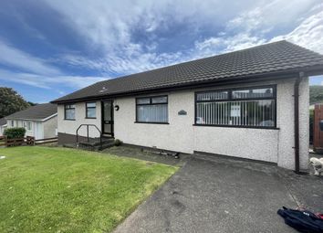 Thumbnail 3 bed bungalow to rent in Beaumont Road, Ramsey, Isle Of Man