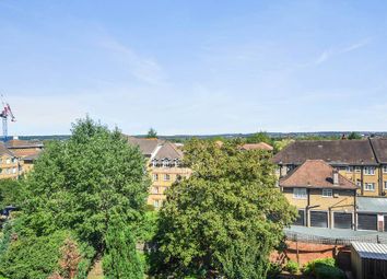 Thumbnail 2 bedroom flat for sale in St. Johns Road, Harrow
