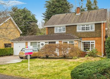 Thumbnail Detached house for sale in Blackthorns, Lindfield, Haywards Heath