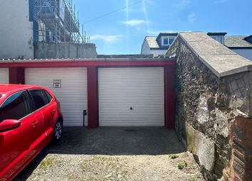 Thumbnail Parking/garage to rent in Greenclose Road, Ilfracombe