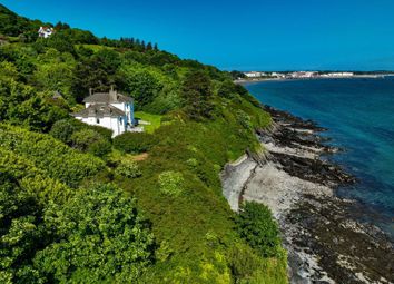 Thumbnail Detached house for sale in Traie-Heen, Church Road, Maughold