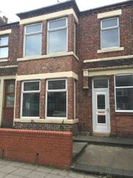 Thumbnail 4 bed terraced house to rent in Imeary Street, South Shields