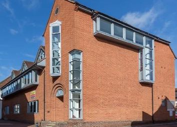 Thumbnail Office to let in 3-4, Portmill Lane, Hitchin, Hertfordshire