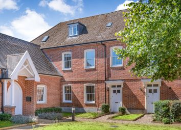 Thumbnail Detached house for sale in Blyth View, Blythburgh, Halesworth, Suffolk