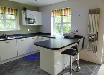 Thumbnail Flat to rent in Barrow Brook Close, Barrow, Clitheroe