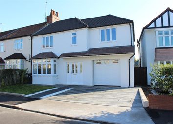 Thumbnail 4 bed end terrace house for sale in Fiddes Road, Redland, Bristol