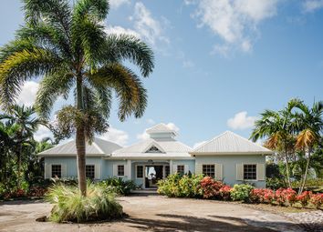 Thumbnail 3 bed villa for sale in Kismet, Upper Fern Hill, Nevis, Saint Kitts And Nevis