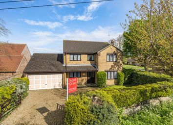 Thumbnail Detached house for sale in Pinfold Lane, Ruskington, Sleaford