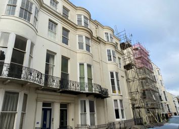 Thumbnail 2 bed duplex to rent in Atlingworth Street, Brighton