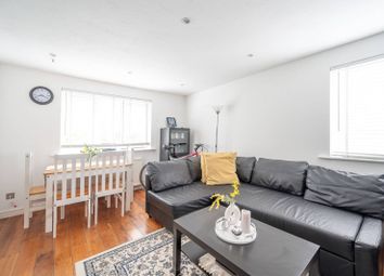 Thumbnail 2 bed flat for sale in Greenway Close, Friern Barnet, London