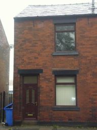 2 Bedroom End terrace house for rent