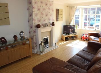 3 Bedroom Semi-detached house for rent